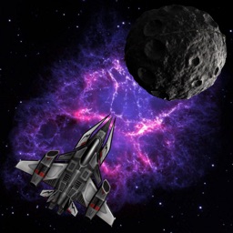 Asteroids Pro