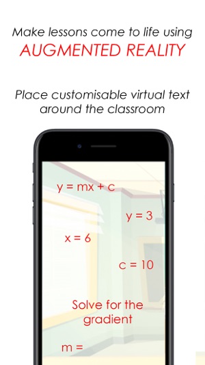 AR Teaching(圖1)-速報App