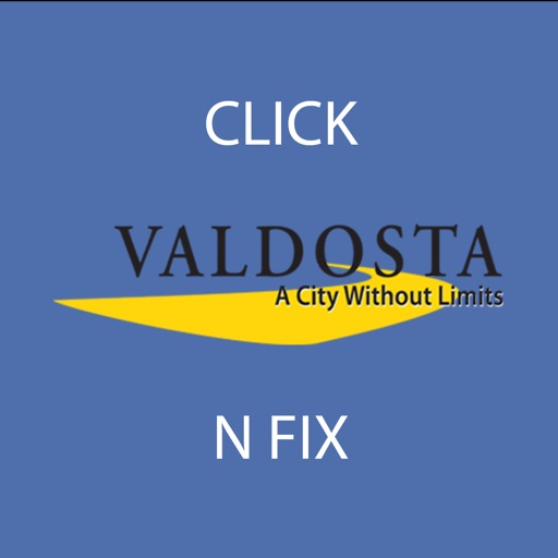 Valdosta Click 'N Fix Download