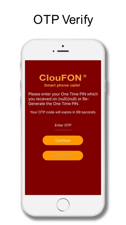 ClouFON screenshot-3