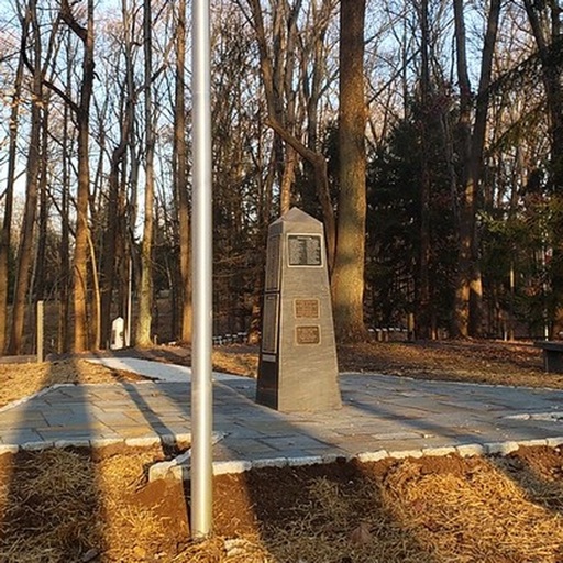 Medal of Honor Grove