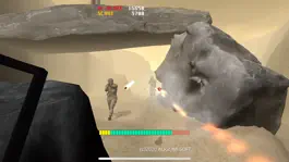 Game screenshot Boar Of Battlefield apk