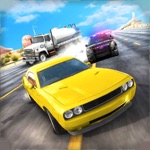 New Police Cop Simulator Game