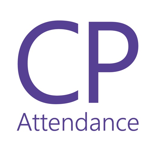 ChildPlus Attendance iOS App