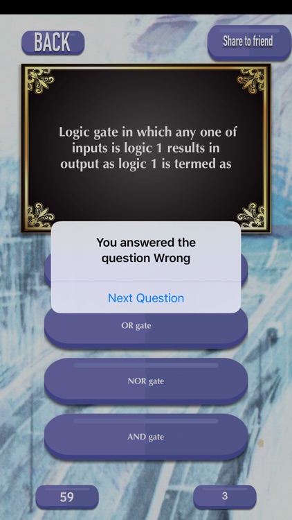 Intro to Computer TRIVIA screenshot-4