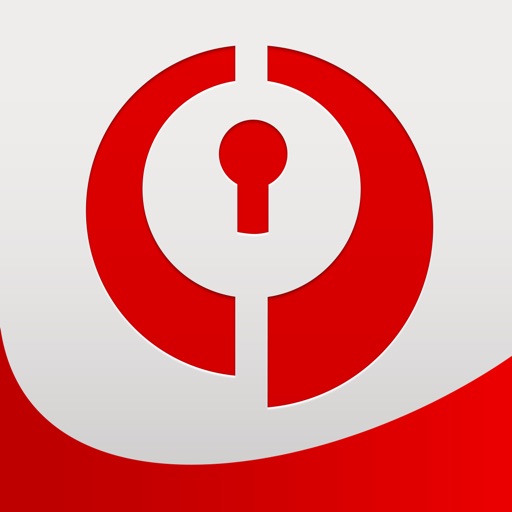 Password Manager & Secure Note