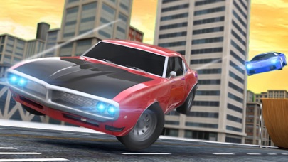 Impossible Sports Car Stuntman screenshot 3