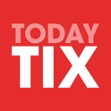 TodayTix ブロードウェイチケット icon