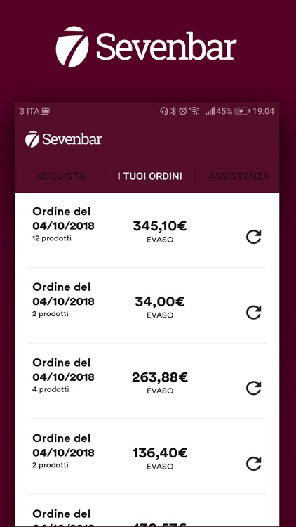 SevenBar