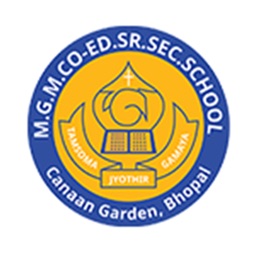 MGM Senior Sec School Bhopal