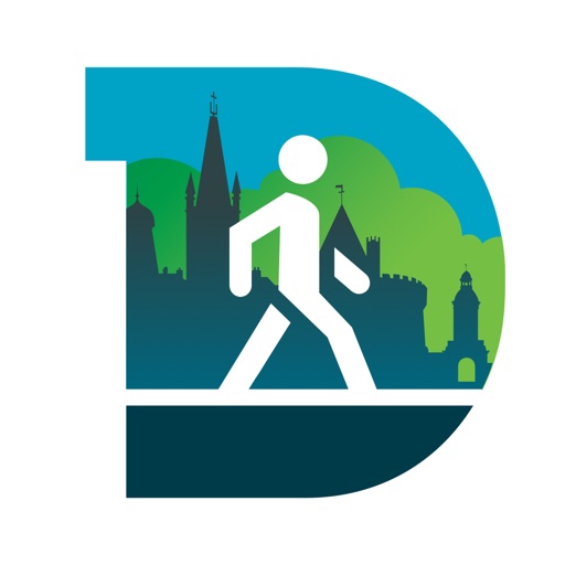 Dublin Discovery Trails Icon
