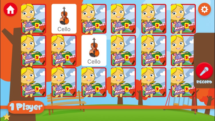 Match2Say screenshot-4