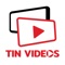 Ứng dụng xem tin Video chính thức của tinvideo