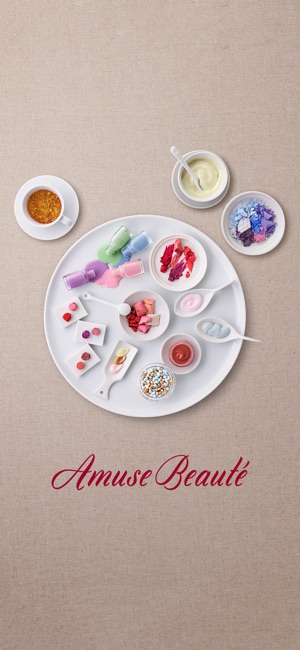 Amuse Beauté/アミューズ ボーテ(圖1)-速報App