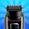 Real Razor Prank Hair Clipper