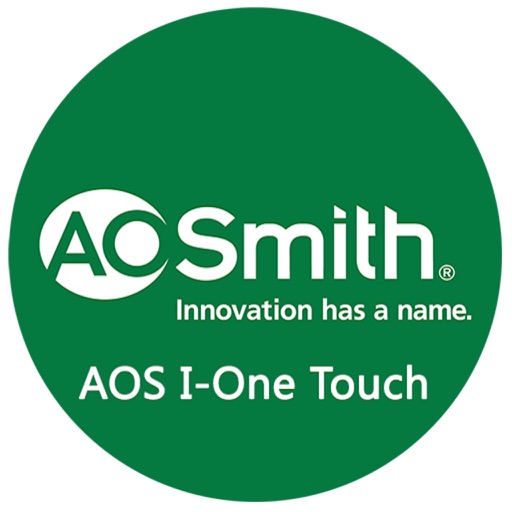 AOS I-One Touch icon