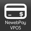 NewebPay VPOS - iPadアプリ