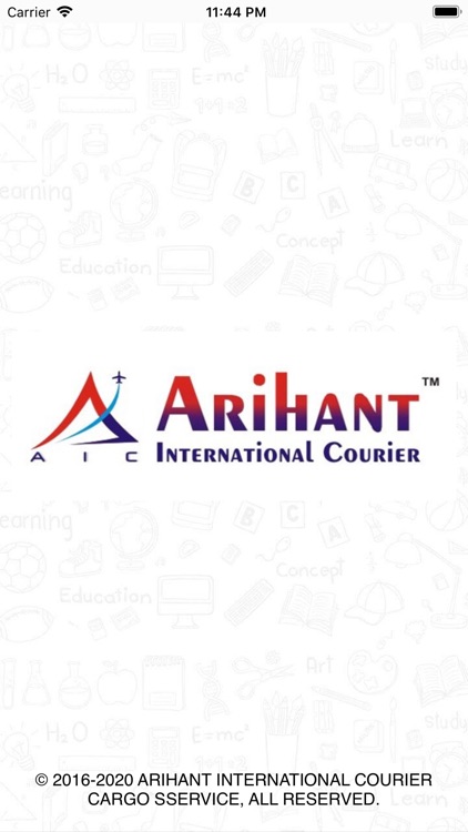 AIC - ARIHANT INTERNATIONAL CO