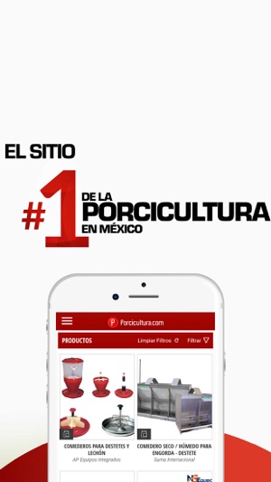 Porcicultura.com(圖3)-速報App