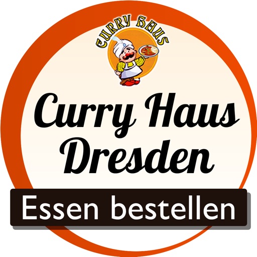 Curry Haus Dresden Pizza