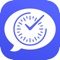 InTime Message is an auto message app that allows you to schedule your messages to be sent on different channels: