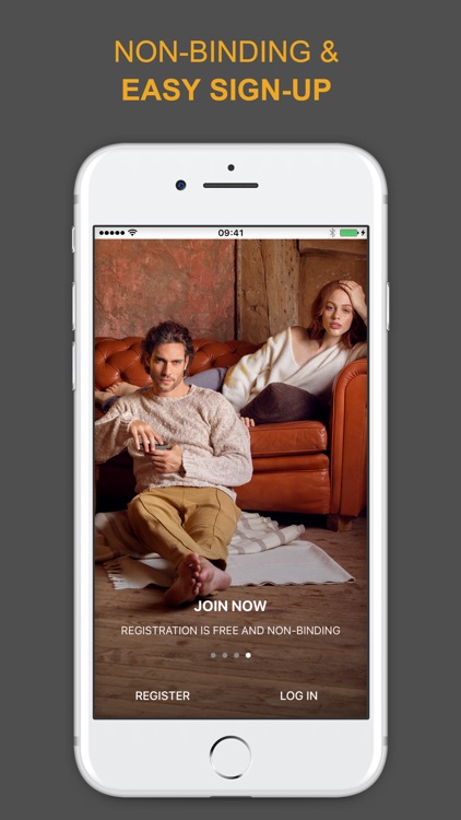 Zalando Lounge - Shopping Club screenshot-4
