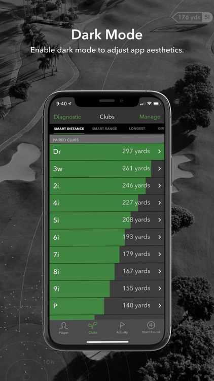 Arccos Caddie screenshot-5