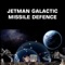 Jetman Galactic is part of a 3 game series coming to iOS telling the story of earths last action hero