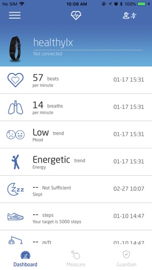 Healthylx(圖2)-速報App