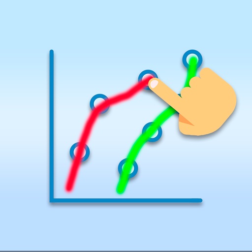 Plot Digitizer Icon