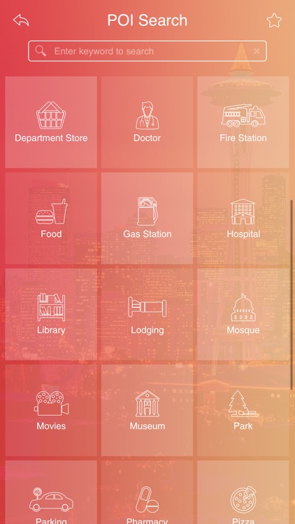 Puebla Tourism Guide screenshot-3