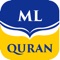 The Quran accessible to everyone everywhere: We are committed to bringing the Quran to you in your language, with unique design inherited from your culture