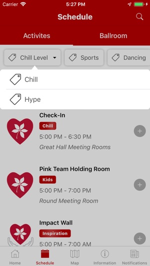 OSU's BuckeyeThon(圖2)-速報App