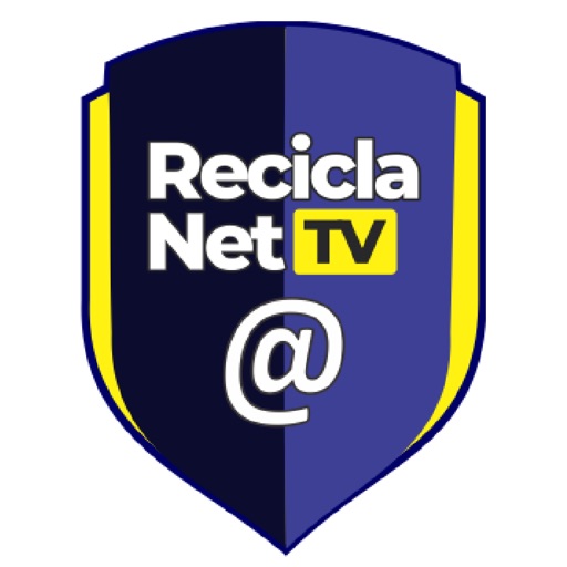 Recicla Net TV icon