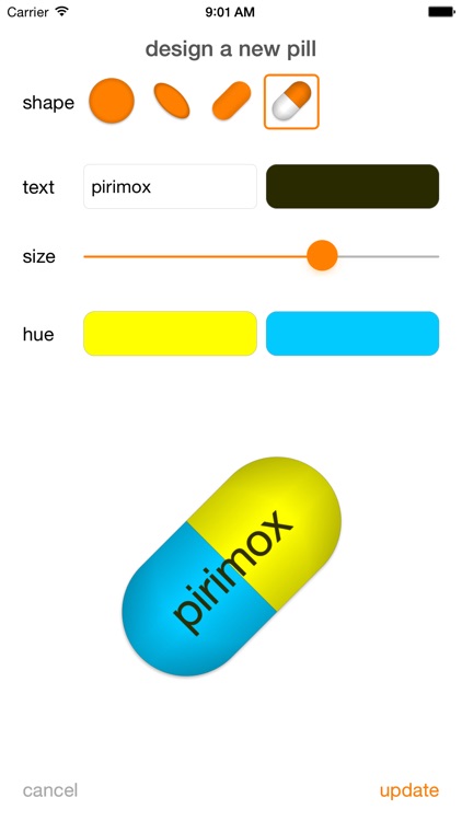 Pill Watch screenshot-4