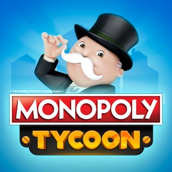 monopoly tycoon for free