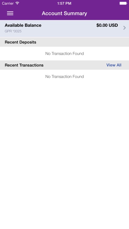 YAZZ PREPAID CARD screenshot-3