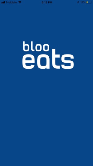 BlooEATS Driver(圖1)-速報App