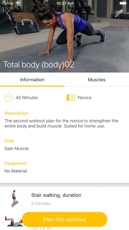 Generations Aquatic & Fitness