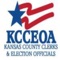 This is an app for the Kansas County Clerk's and Election Official's Association to use for their annual conference