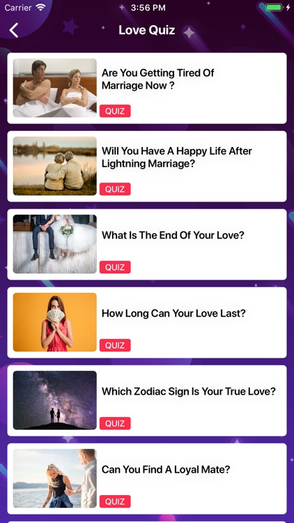Horoscope 2019! screenshot-5