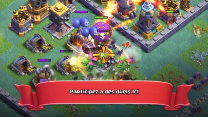 Clash of Clans Clash of Clans