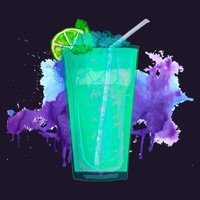Cocktail Art-Рецепты коктейлей