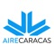 En esta aplicación, los clientes de Aire Caracas podrán compartir información acerca de sus máquinas de aire acondicionado y solicitar servicios de reparación o mantenimiento