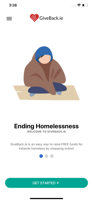 GiveBack.ie(圖8)-速報App