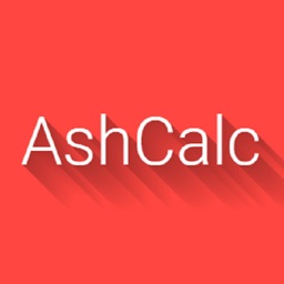 AshCalc