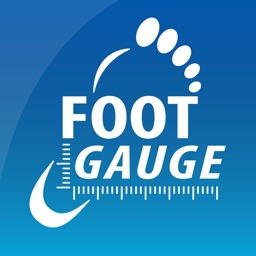 FootGauge