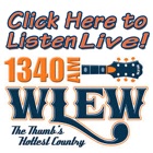 AM 1340 WLEW