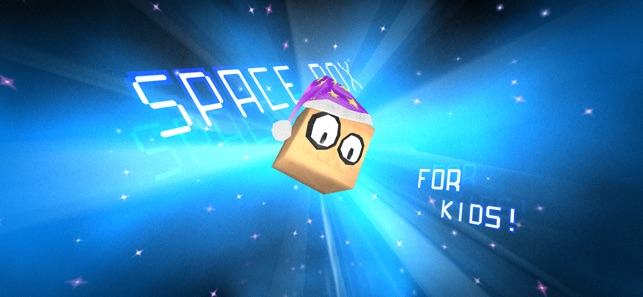 Space Box: For Kids!(圖9)-速報App