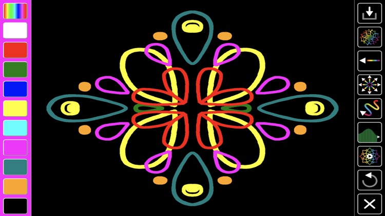 Mandala Patterns screenshot-5